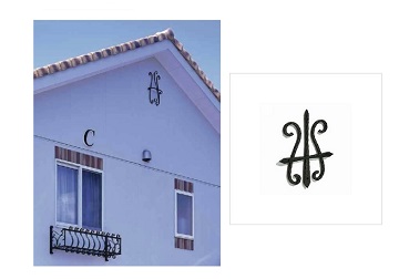 「§‡ロートアイアンの魅力‡§ ～住宅のシンボル的存在～」関連画像