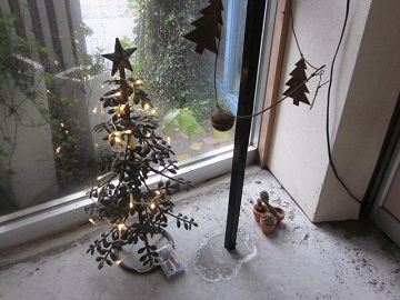 「素敵なクリスマスを。」関連画像