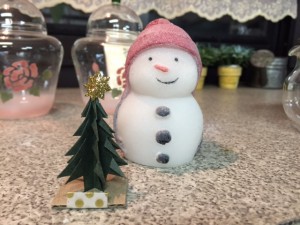 「★☆★☆ ペーパーツリー ★☆★☆」関連画像