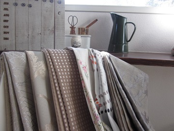 「カーテン。。替えてみませんか？」関連画像