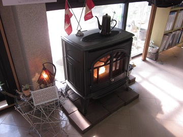 「✣ ペレットストーブ ✣」関連画像