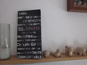 「男前インテリア VINTIA  ✣ ヴィンティア ✣ （カタログが届きました）」関連画像