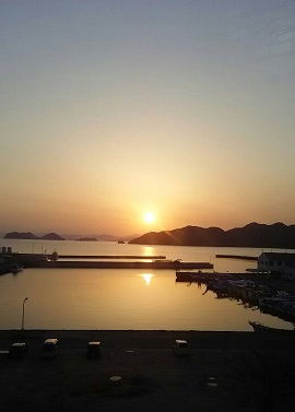 「仙崎。」関連画像