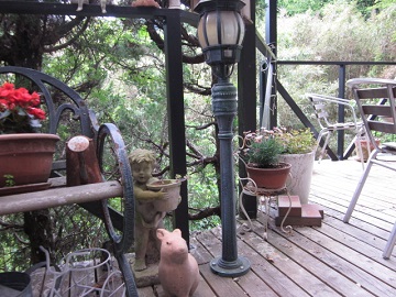 「お庭に空いてるスペースがあったら・・」関連画像