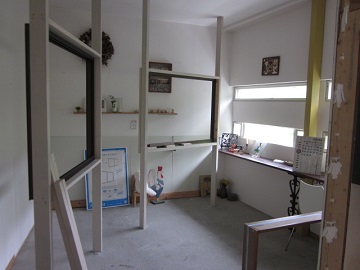 「改装中。。。🔨」関連画像