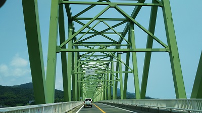 「周防大島」関連画像