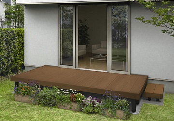 「～広いお庭があるなら～」関連画像