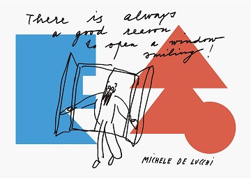 「「窓学」 10周年記念イベント 特設サイトオープン」関連画像