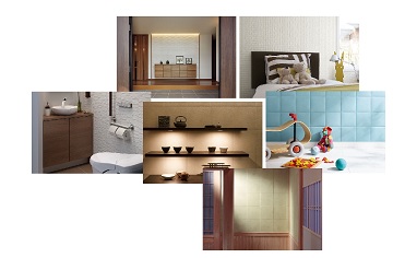 「玄関あけたら・・♪」関連画像