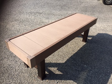 「💺 リウッドベンチ」関連画像