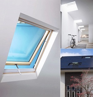 「天窓 🌙」関連画像