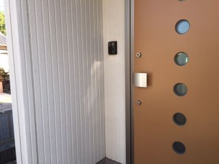 【施工前】