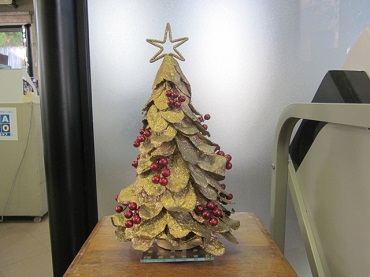 「Christmas tree」関連画像