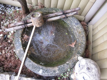 「そりゃ洗濯機も動かないよね。」関連画像