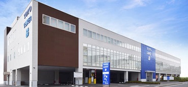 「TOTO・DAIKEN・YKKAP 札幌コラボレーションショールーム」関連画像