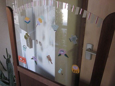 「事務所 衝立 2・3月用」関連画像