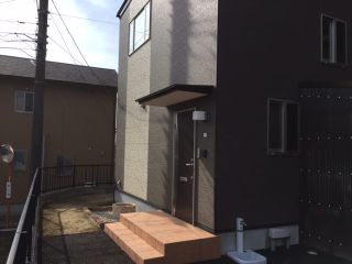 【施工前】