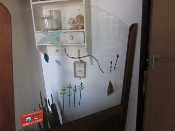 「マスキングテープの模様替え✎」関連画像