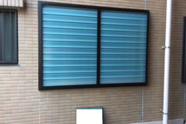 下松市 某マンション様