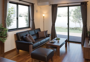 「YKKAP  アルミ樹脂複合NEO 新色」関連画像