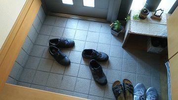 「血は、争えんな・・・」関連画像