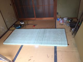 ~施工中~