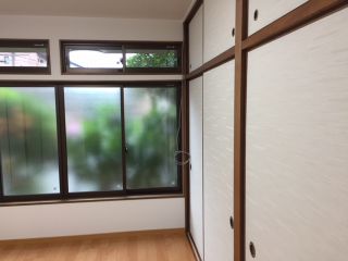 【施工後】 ✧