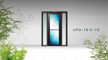 「✧未来ドア✧ ～2020年の発売を目指しています～」関連画像