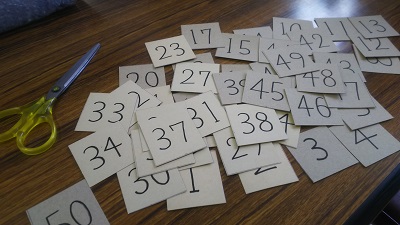 「涼活プレゼント！3名様ご当選おめでとうございます☆」関連画像