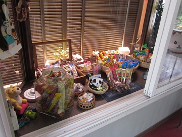 「ダガシヤ 補充しました(’ω’)ノ」関連画像