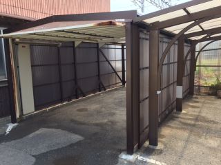 【施工後】 ✧