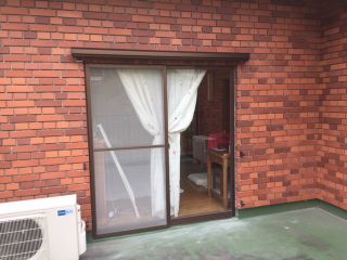 施工中