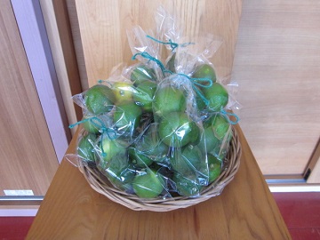 「今年も収穫！」関連画像