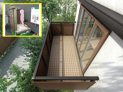 「”ルシアスバルコニー”がキッズデザイン賞 受賞✧」関連画像