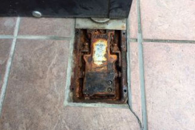 周南市Gマンション様