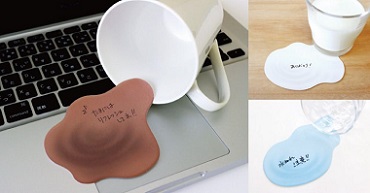 「こぼれメモ」関連画像