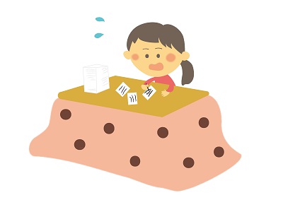 「【 年末年始 休業日のお知らせ 】」関連画像