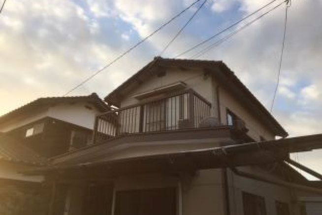 光市H様邸