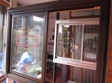 「展示場 ~それぞれの工法~」関連画像