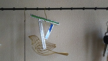 「ステンドでオーナメント」関連画像