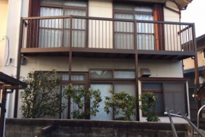 （山口市）小郡 H様邸