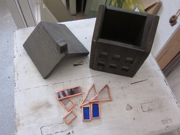 「とりあえず巻き付けてみました。」関連画像