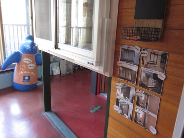 「弊社独自のカバー工法 🔨」関連画像