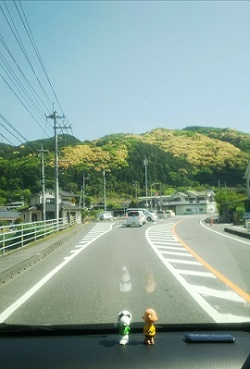 「GW無事終了!」関連画像