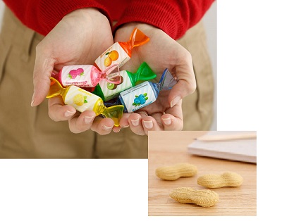 「🍬 見ているだけでテンション上がる?」関連画像