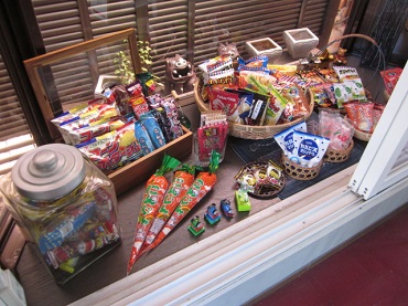 「ダガシヤ 補充しました(^^)/」関連画像