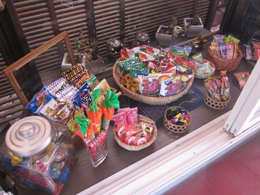 「【ダガシヤコーナー】 補充完了(*^-^*)」関連画像