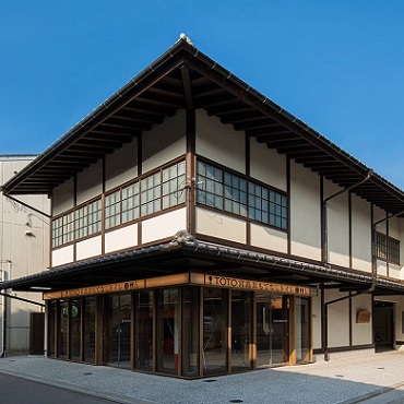 「TOTO 宮島 おもてなしトイレ」関連画像