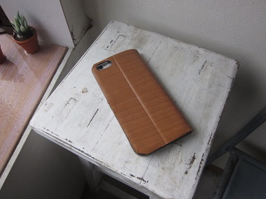 「意外な人の手作りスマホカバー」関連画像