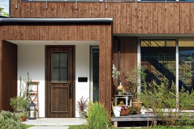 「玄関ドアのデザイン。。。」関連画像